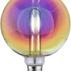 Żarówka LED Paulmann 28774 E-27 5 W = 40 W 470 lm ciepła biel 1 szt.