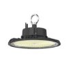 Oprawa Przemysłowa Led Highbay 100W 13500Lm 4000K Ip65 Czarna 5 Lat Gwarancji...