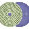 Tarcza polerska gres na mokro 125mm P800 CB-75669