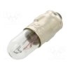 55LAMP-BA7S/24V3W