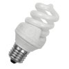 9W E27 spirala 827 Kanlux SPIRAL ETU