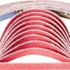 PFERD TOOLS BA 10/330 CO-COOL 80 45020044 Papier ścierny pas Wielkość ziarna 80 (D x S) 330 mm x 10 mm 100 szt.