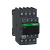 Stycznik Schneider Electric styki: 4 40 A 4NO LC1DT40FD