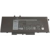 Dell C5GV2 Laptop battery 7.60 V 8500 mAh Rechargeable
