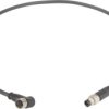 Harting 21348083388050 Złącze konfekcjonowane czujnika/aktuatora 21 34 808 3388 050, 5 m, 1 szt.