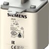 Siemens 3NA3344 Bezpiecznik użytkowy Rozmiar bezpiecznika = 3 250 A 500 V 1 szt.