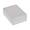 Obudowa plastikowa Kradex Z24JA - 66x47x24mm jasna