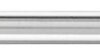 Frez PFERD TOOLS KUD 1009/6 INOX 21112782, 10 mm x 49 mm , 1 szt.