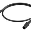 kabel Neutrik NKPH04-M2M1-M0200 1028920, H07RN-F 3G 2,5 mm², 2 m