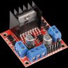 SBC-MOTODRIVER2 Developer boards - MotoDriver2, L298N