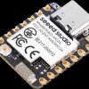 102010590 Xiao MG24, Matter/Thread/Zigbee/BLE