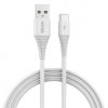 KABEL USB - MICRO USB 2M BIALY VA0290 VA