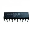 LA 3246 PRE-AMP 2-CH. + 3 SWITCHE ( 20 DIP )