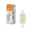Żarówka Led Rurkowa R7s 9.5W 75W 1055Lm 2700K Ciepła Biała Ściemnialna...