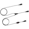 Jabra 01.02.8800 Jabra SUPERVISOR cord w_ mute
