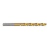 Wiertło do metalu INOX HSS-E TiN 7.5mm DIN338 STALCO PERFECT S060172368