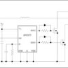Push-Pull FET Driver with Integrated Oscillator and Clock Output