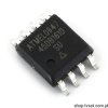 AT45DB161D-SU FLASH 16M SMD-SO8 ATMEL