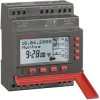Muller SC8840PRO DIN Rail Mount Digital Timer 230VAC 10A 250V