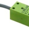 CZ-IS1705N1 Czujnik indukcyjny, zasięg do 5mm, wyjście NPN-NO, zasilanie 10-30V (HIGHLY)