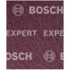Bosch 2608901220 EXPERT N880 Woollen Belt 140x115mm 2pieces Lasts 3x longer