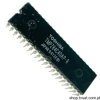 TMPZ84C40AP-8 Z80A SIO Serial Controller DIP40 TOSHIBA