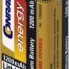 Bateria 9 V Conrad energy Extreme Power 6LR61, litowe, 1 szt.