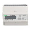 Licznik energii elektrycznej 3-fazowy 100A 230/400V z wyświetlaczem LCD MID LE-03D