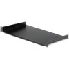 StarTech.com CABSHELF1U10 StarTech.com 1U Fixed Server Rack Mount Shelf