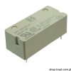 ST1-DC12V-F Relay 12VDC SPST-NO, NC THT MATSUSHITA