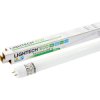 Świetlówka LED szklana 60cm 9W 900lm 6500K jednostronnie zasilana Lightech