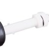 TRU COMPONENTS 701602 Wyłącznik pływakowy FS-3101, 1 NO, 0.5 A, IP64