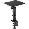 My Wall HS30L Speaker stand Black Height-adjustable Tiltable For Monitors
