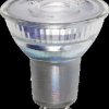 L642763900-1 LED floodlight GU10, 5.5 W, 370 lm, 2200 - 2700 K, dim to warm