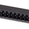Blok zacisków wtykowych 10-pinowe raster: 3.81mm Phoenix Contact 250.0 V.
