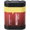 VOLTCRAFT Camera battery 2CR5 Lithium500 mAh 6 V