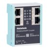 ‎Łącznik 160-3EN RJ45 porty: 4 PN/EtherNetIP Helmholz GmbH & Co. KG