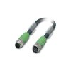 Phoenix Contact 1402551 Sensor/Actuator Cable SAC-12P-MS/ 3,0-35T/FS SH SCO