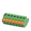PCB connector FKCOR 2,5/ 7-ST-5,08