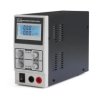 Whadda Dc lab switching mode power supply 0-30 vdc / 0-10 a max with lcd display