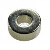 Magnes neodymowy okrągły 20x5mm + otw. 4,2mm