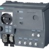 Siemens 3RK1325-6KS71-3AA0 3RK13256KS713AA0 Rozrusznik silnika Moc silnika przy 400 V 0.75 kW 400 V Natężenie znamionowe