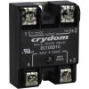 Solid state relay, 4-32 VDC, 1-100 VDC, 40 A, PCB mounting, DC100D40