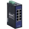 Lütze 772006 Ethernet switch ET-SWU8E 8 ports 10/100 MBit/s black