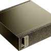 Nvidia Mini-PC DGX Spark - Founders Edition ARM Cortex A725 + X925 128 GB RAM 4 TB SSD Nvidia Rdzeń tensorowy NVIDIA Bla