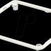 35222006 BoPad design seal, 250 x 250 x 12 mm