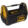 DEWALT 1-79-208 Pro Open Tote