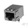 TE Connectivity 5406296-1 TE AMP High Performance Mod Jacks, 1 szt.