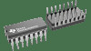 Dual Differential Line Receivers (Noise-Filtering and Fail-Safe) | NFE | 16 | -55 to 125