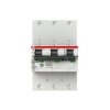 Wyłącznik nadprądowy 3P char. E selektywna 40A 25kA AC S753DR-E40 2CDH783001R0402